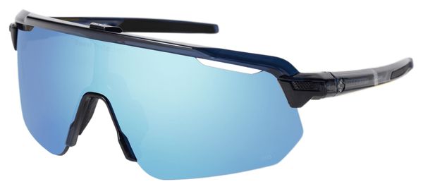 Sweet Protection Shinobi RIG Reflect Blue Goggles