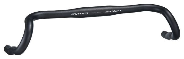 Ritchey RL1 VentureMax Stuur 31,8 mm Zwart