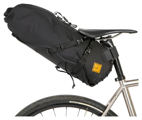 Sacoche de Selle Restrap Saddle Bag 18L Noir