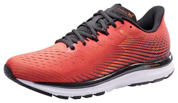 Chaussures de running 361-Kairos Artisanal Red/Orange