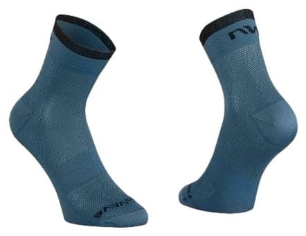 Chaussettes Northwave Origin Bleu