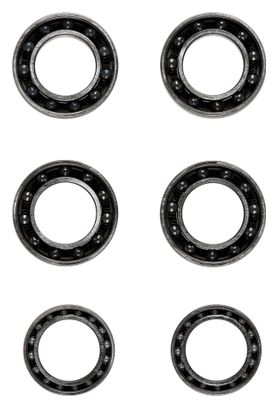 Kit cuscinetti Ceramicspeed Zipp-8 Standard per mozzi Zipp 77/177