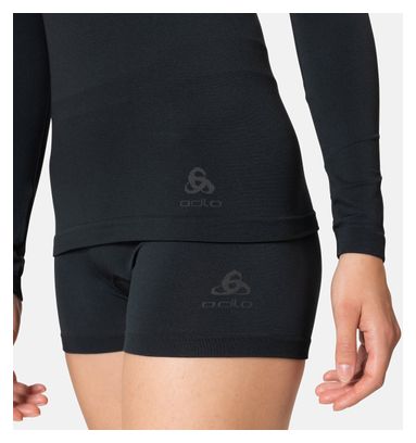 Sous-short Odlo Performance Light Eco Femme Noir