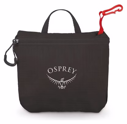 Sac de voyage convertible OSPREY Transporter ® 40 noir