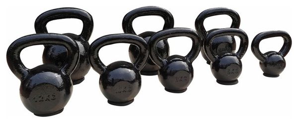 Kettlebell TOORX - 8 kg