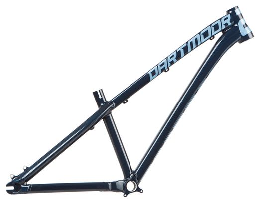 Dartmoor Two6Player MTB Frame Steel Blue 2021