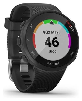 Garmin Forerunner 45S GPS Watch Black