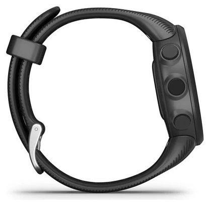Garmin Forerunner 45S GPS Watch Black