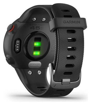 Garmin Forerunner 45S GPS Uhr Schwarz