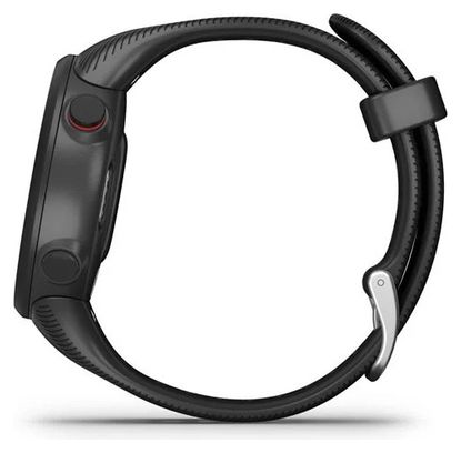 Garmin Forerunner 45S GPS Uhr Schwarz