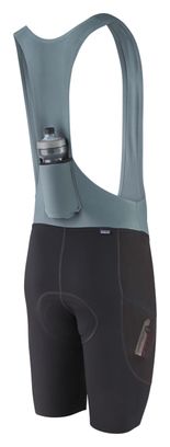 Patagonia Dirt Roamer Liner Calzamaglia Nero
