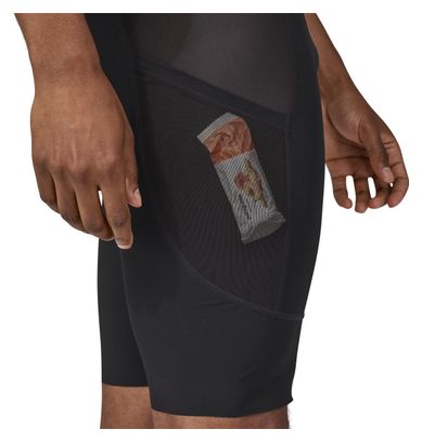 Patagonia Dirt Roamer Liner Calzamaglia Nero