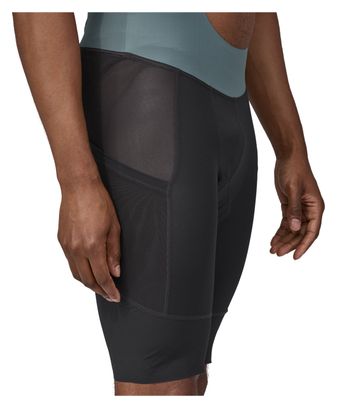 Patagonia Dirt Roamer Liner Calzamaglia Nero