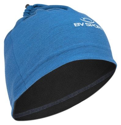 Bonnet Multifonction BV Sport Mix Hiver Bleu