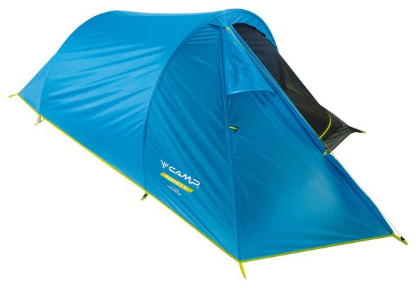 Tente 2 personnes Camp Minima 2 SL Bleu