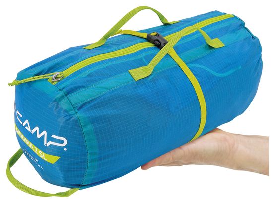 Camp Minima 2 SL 2 persoons tent Blauw