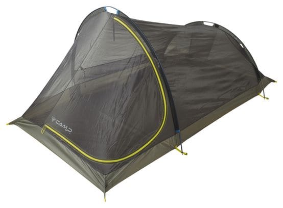 Tenda Camp Minima 2 SL Blu