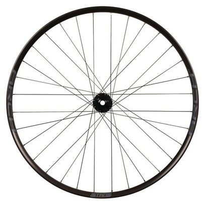 Stan's Arch S2 29'' | Boost 15x110 mm | 6 Hole Front Wheel