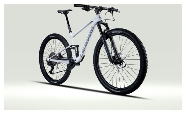 VTT Tout-Suspendu Lapierre XR 5.9 Shimano 12V 29'' Gris 2027