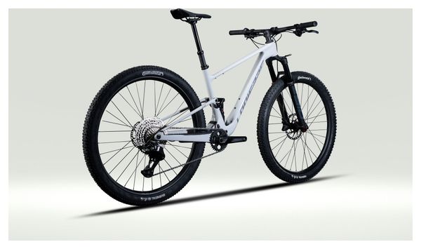 VTT Tout-Suspendu Lapierre XR 5.9 Shimano 12V 29'' Gris 2027