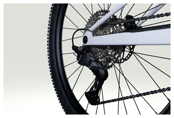 VTT Tout-Suspendu Lapierre XR 5.9 Shimano 12V 29'' Gris 2027