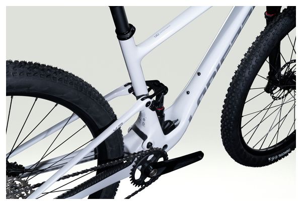 VTT Tout-Suspendu Lapierre XR 5.9 Shimano 12V 29'' Gris 2027