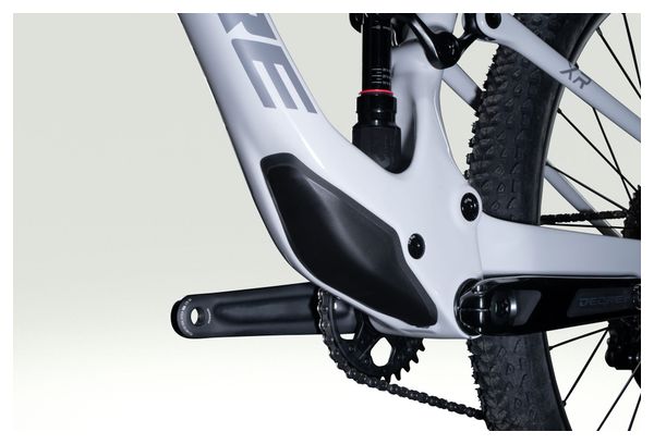 VTT Tout-Suspendu Lapierre XR 5.9 Shimano 12V 29'' Gris 2027
