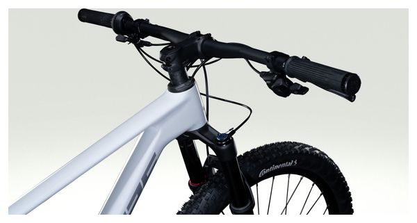 VTT Tout-Suspendu Lapierre XR 5.9 Shimano 12V 29'' Gris 2027