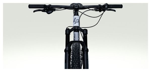 VTT Tout-Suspendu Lapierre XR 5.9 Shimano 12V 29'' Gris 2027