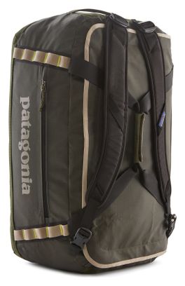 Patagonia Black Hole Duffel 55L Verde