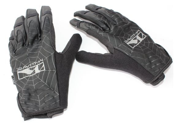 Gants BMX KHE M-WAVE