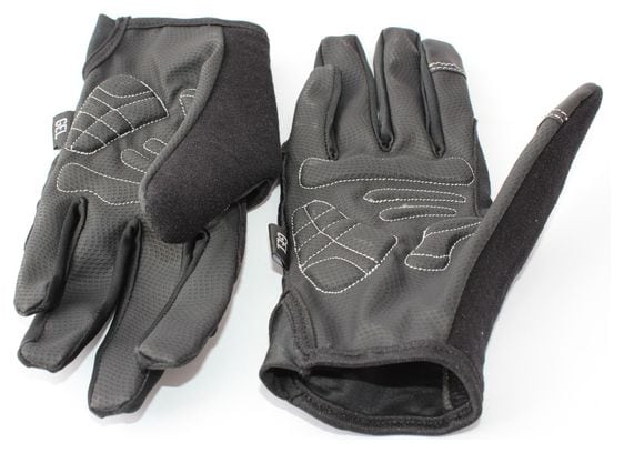 Gants BMX KHE M-WAVE