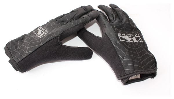 Gants BMX KHE M-WAVE