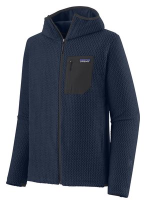 Patagonia R1 Air Full-Zip Hoody Blue