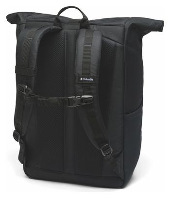 Columbia Convey III 27L Unisex Rugzak Zwart