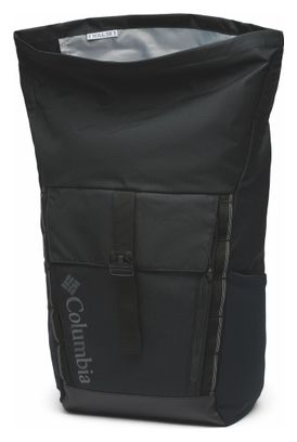 Mochila unisex Columbia Convey III 27L Negra