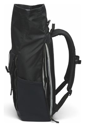 Mochila unisex Columbia Convey III 27L Negra