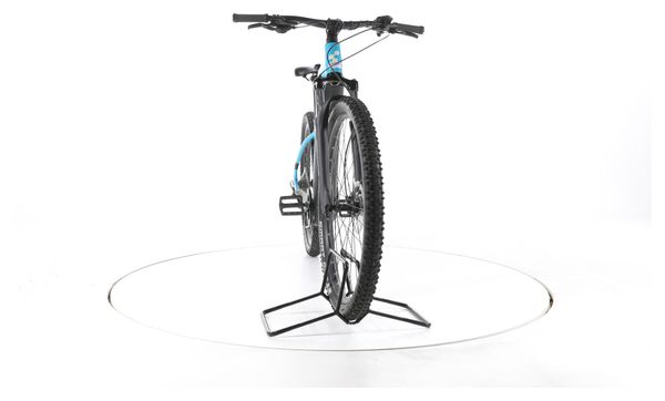 Produit reconditionné - Cube Reaction Hybrid ONE E-Bike - Très Bon Etat