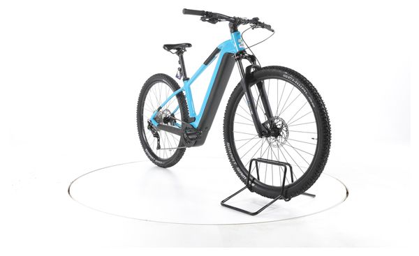 Produit reconditionné - Cube Reaction Hybrid ONE E-Bike - Très Bon Etat