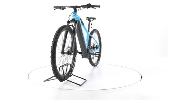 Produit reconditionné - Cube Reaction Hybrid ONE E-Bike - Très Bon Etat