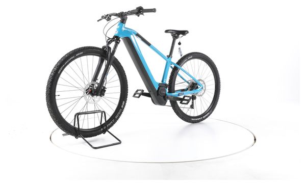 Produit reconditionné - Cube Reaction Hybrid ONE E-Bike - Très Bon Etat