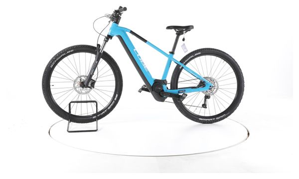 Produit reconditionné - Cube Reaction Hybrid ONE E-Bike - Très Bon Etat