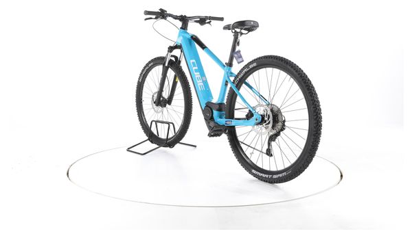 Produit reconditionné - Cube Reaction Hybrid ONE E-Bike - Très Bon Etat