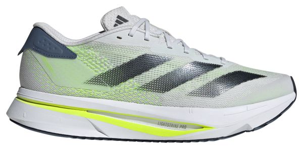 Chaussures Running adidas Adizero SL 2 Gris Homme