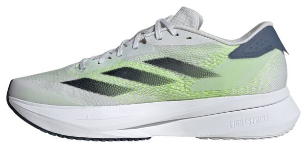 Laufschuhe adidas Adizero SL 2 Grau Herren