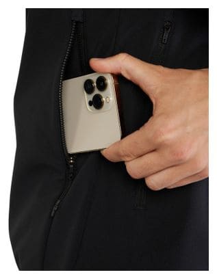 Veste à Capuche Fox Ranger Fire Noir