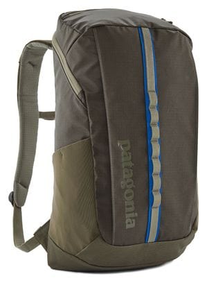 Patagonia Black Hole Pack Rucksack 25L Grün