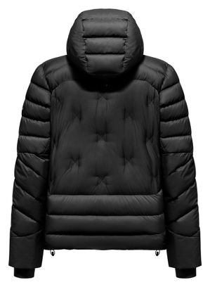 Salewa Ortles Medium 4 RDS Daunenjacke Schwarz für Herren