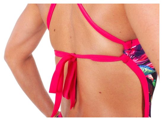Maillot de bain Z3rod Tropadelic Femme