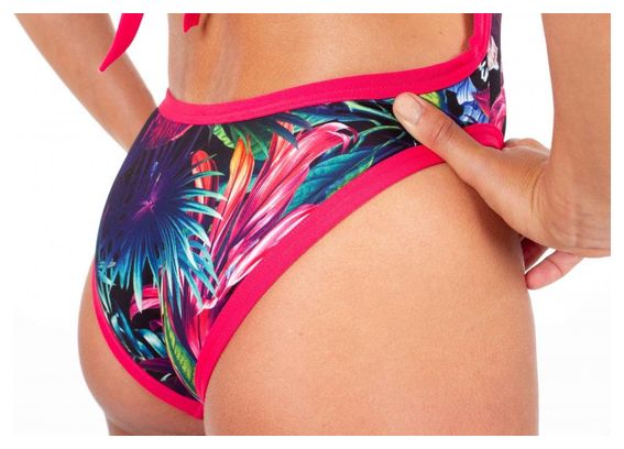 Maillot de bain Z3rod Tropadelic Femme